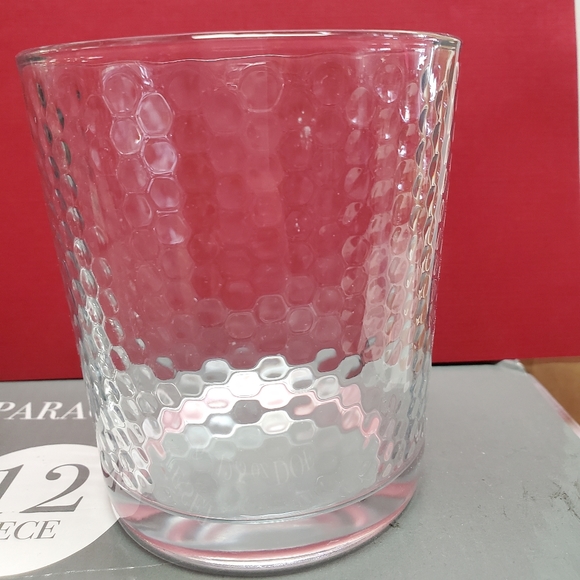 PARAGON DRINK WARE SET - Picture 4 of 8